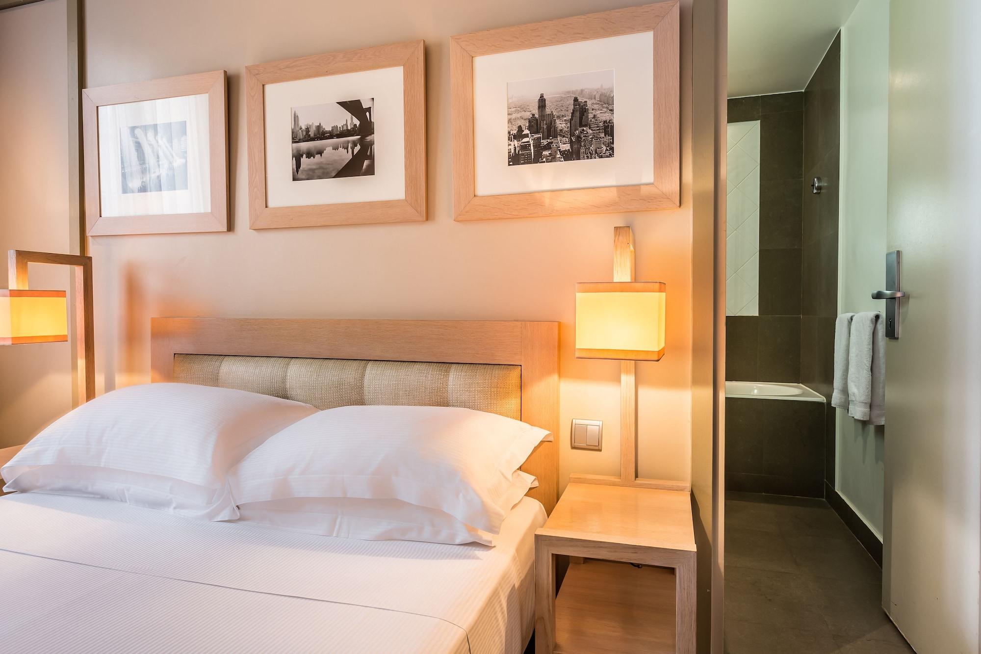 Hotel Duret Paris Champs Elysees Exteriér fotografie